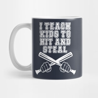 Teach Kids 1505 22 Mug